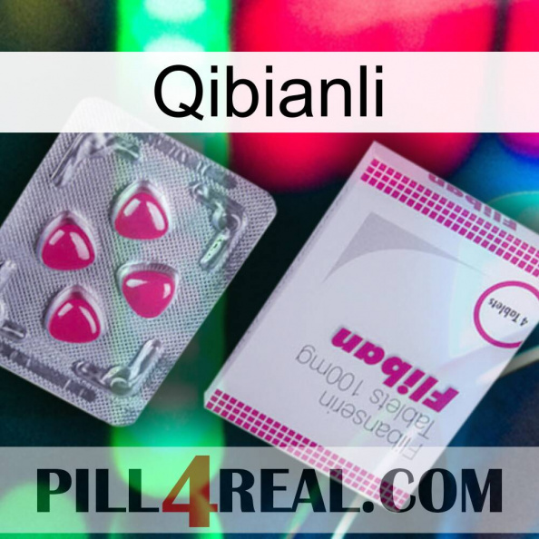 Qibianli 32